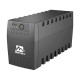 UPS Mercury Maverick 750VA